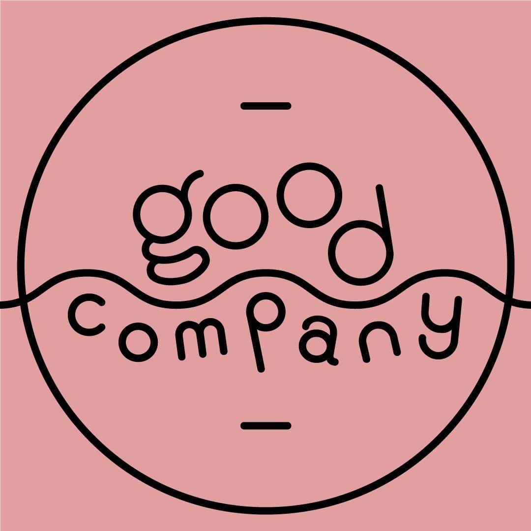 Good Company Logo